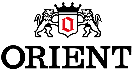 Orient logo